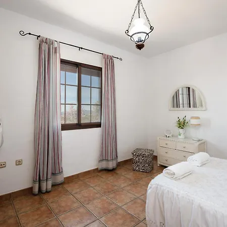 Villa Casa Baena By At Costa Del Sol *