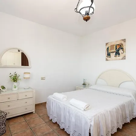 Villa Casa Baena By At Costa Del Sol