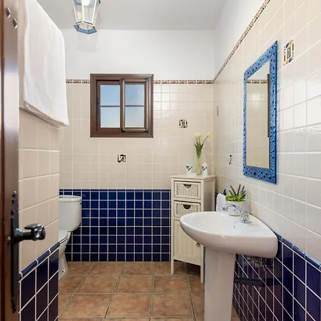 Casa Baena By At Costa Del Sol * Torrox