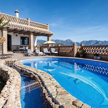 Casa Baena By At Costa Del Sol