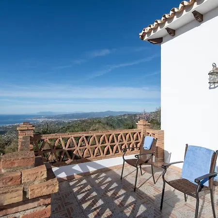 Casa Baena By At Costa Del Sol Villa