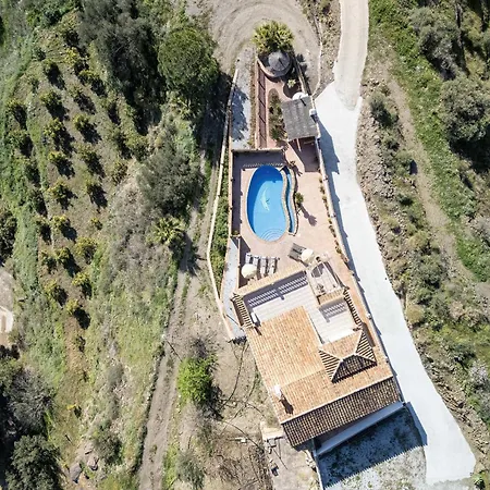 Villa Casa Baena By At Costa Del Sol *