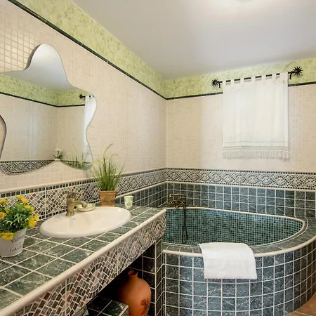 Casa Baena By At Costa Del Sol * Torrox