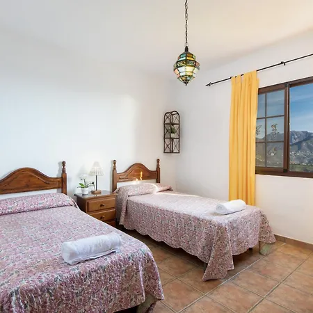 Villa Casa Baena By At Costa Del Sol *