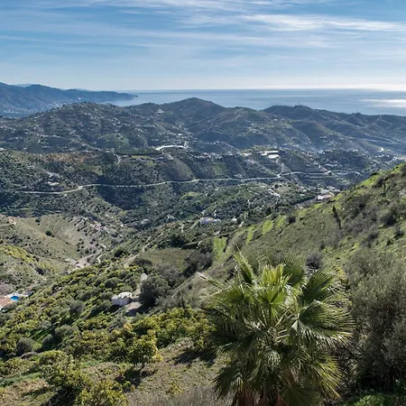 Casa Baena By At Costa Del Sol Torrox