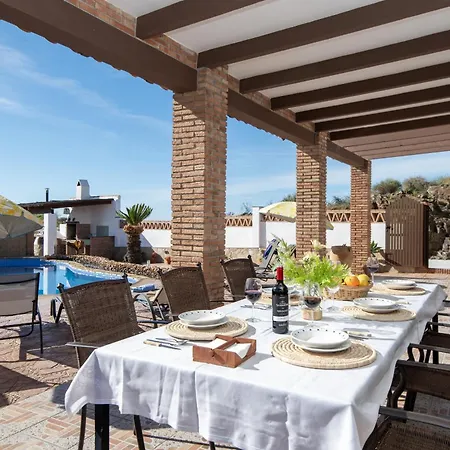 Casa Baena By At Costa Del Sol