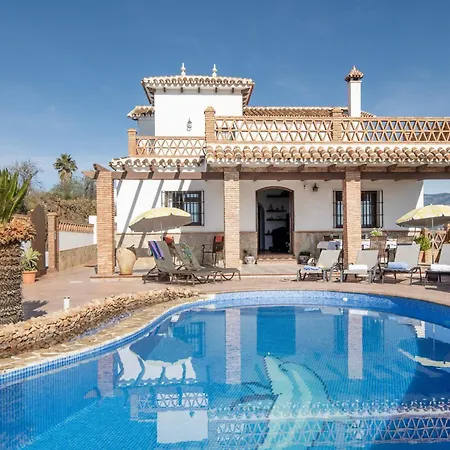 Casa Baena By At Costa Del Sol Villa