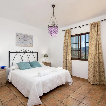 Casa Baena By At Costa Del Sol Villa *