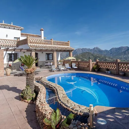 Villa Casa Baena By At Costa Del Sol *