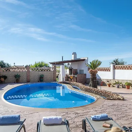 Casa Baena By At Costa Del Sol *